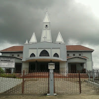 Mawkhar Presbyterian Church