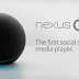 "Nexus Q" el nuevo centro multimedia de Google