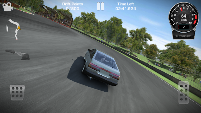 Download CarX Drift Racing Mod APK Data v1.3.5 Terbaru