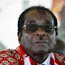 Mugabe Cancels Trip To Ghana