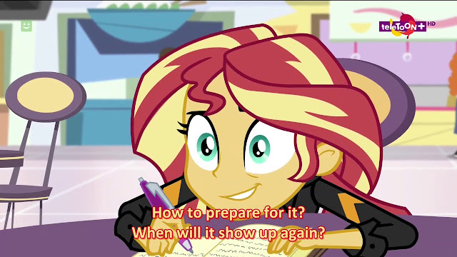 equestria girls mirror magic