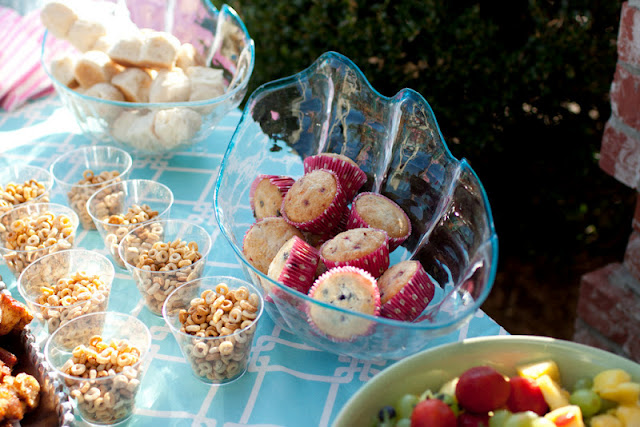 Kara s Party Ideas Mermaid 2nd Birthday Party  - 8