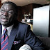Kofi Amoabeng breaks silence a year after collapse of UT Bank