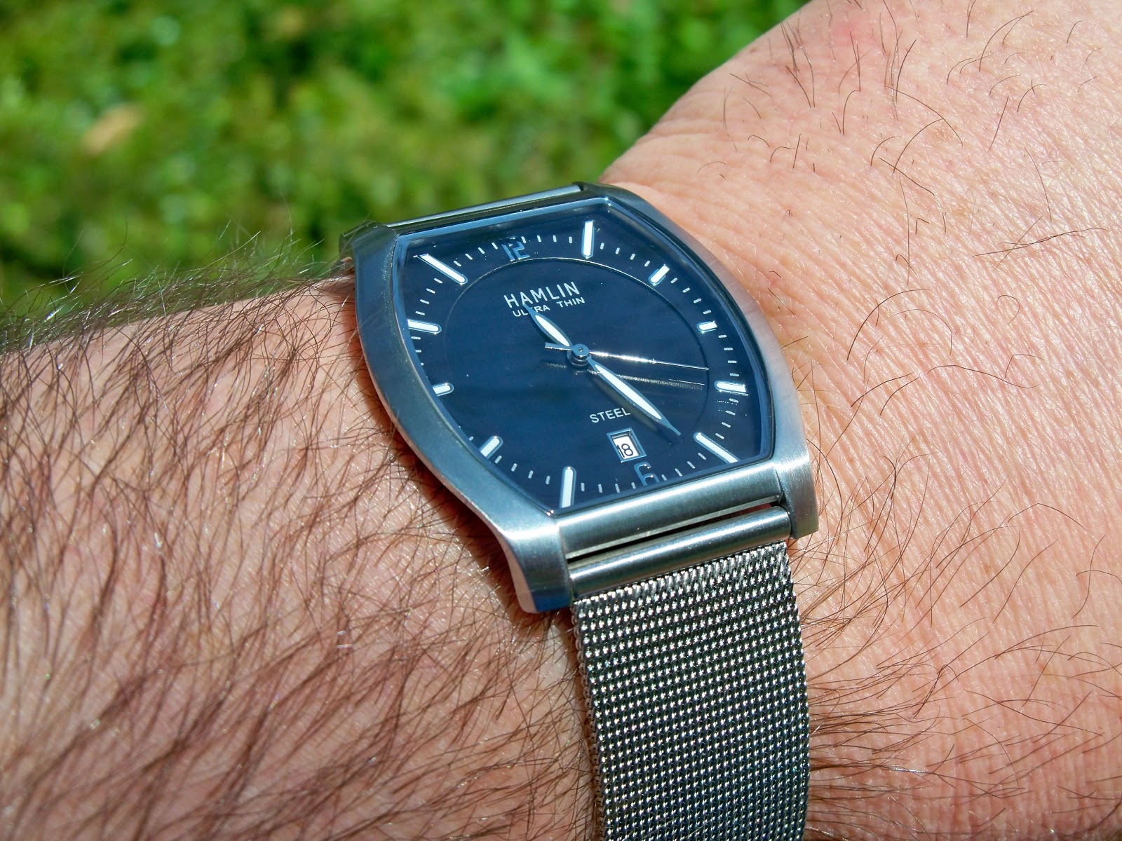 The Watch Dude: A Guide to Ultra Thin Wristwatches for Men