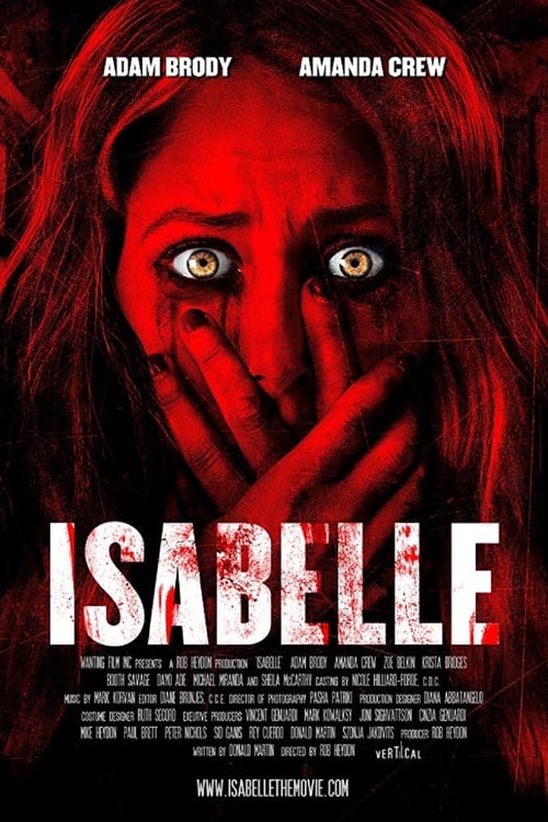 [HD] Isabelle 2019 Film Complet En Anglais