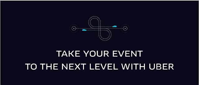 Bring your business to next level with Uber India Event Partnership