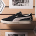PUMA celebrates 50 years of the Suede