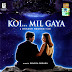Koi Mil Gaya Soundtrack (2003)