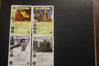Game of Thrones LCG characters