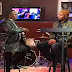 M. JIMMY MUKENDI Présente ses excuses à Zackarie BABABASWE dans l'Edition Spéciale chaîne KLJ TV. ( vidéo)