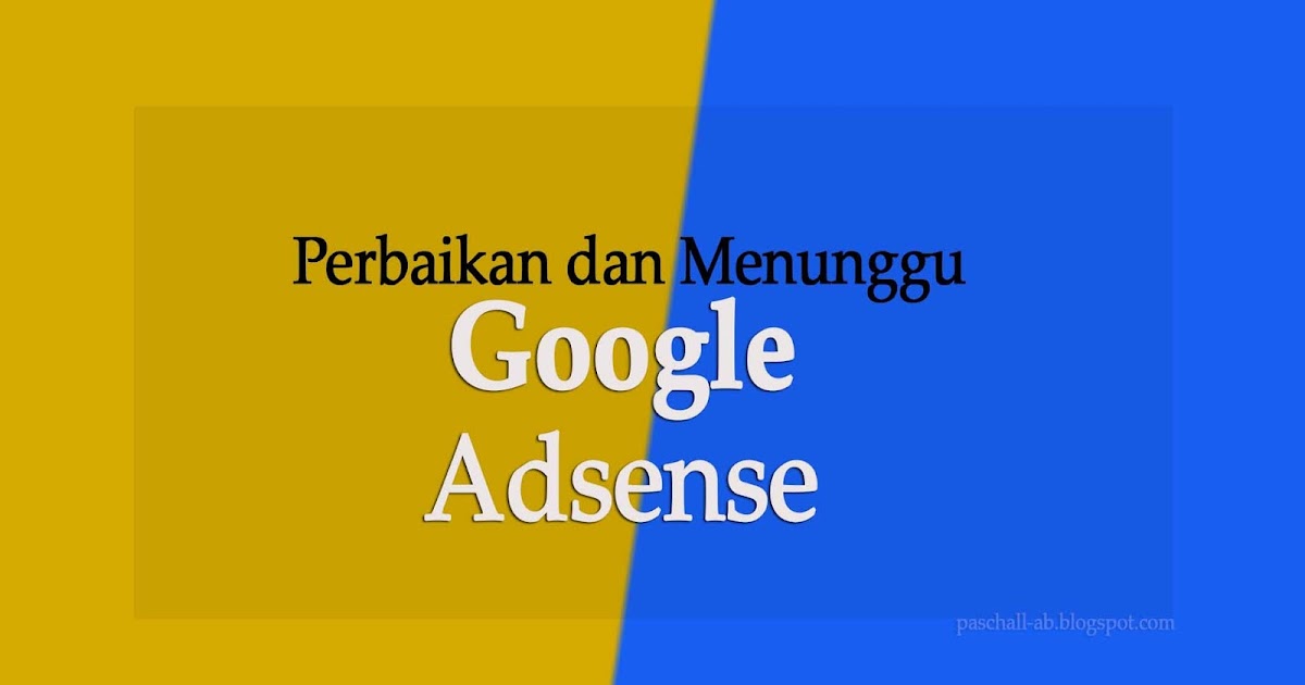 Google AdSense Menunggu Tinjauan: Mengurai Masalah dan Mencari Solusi