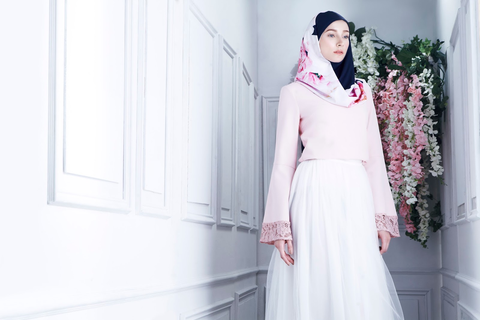 Fashion Valet Gaya Koleksi Raya 2016 Malaysian Designers A V E R A