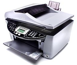 Canon Pixma MP780 Canon Pixma MP780
