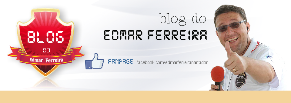 Blog do Edmar Ferreira