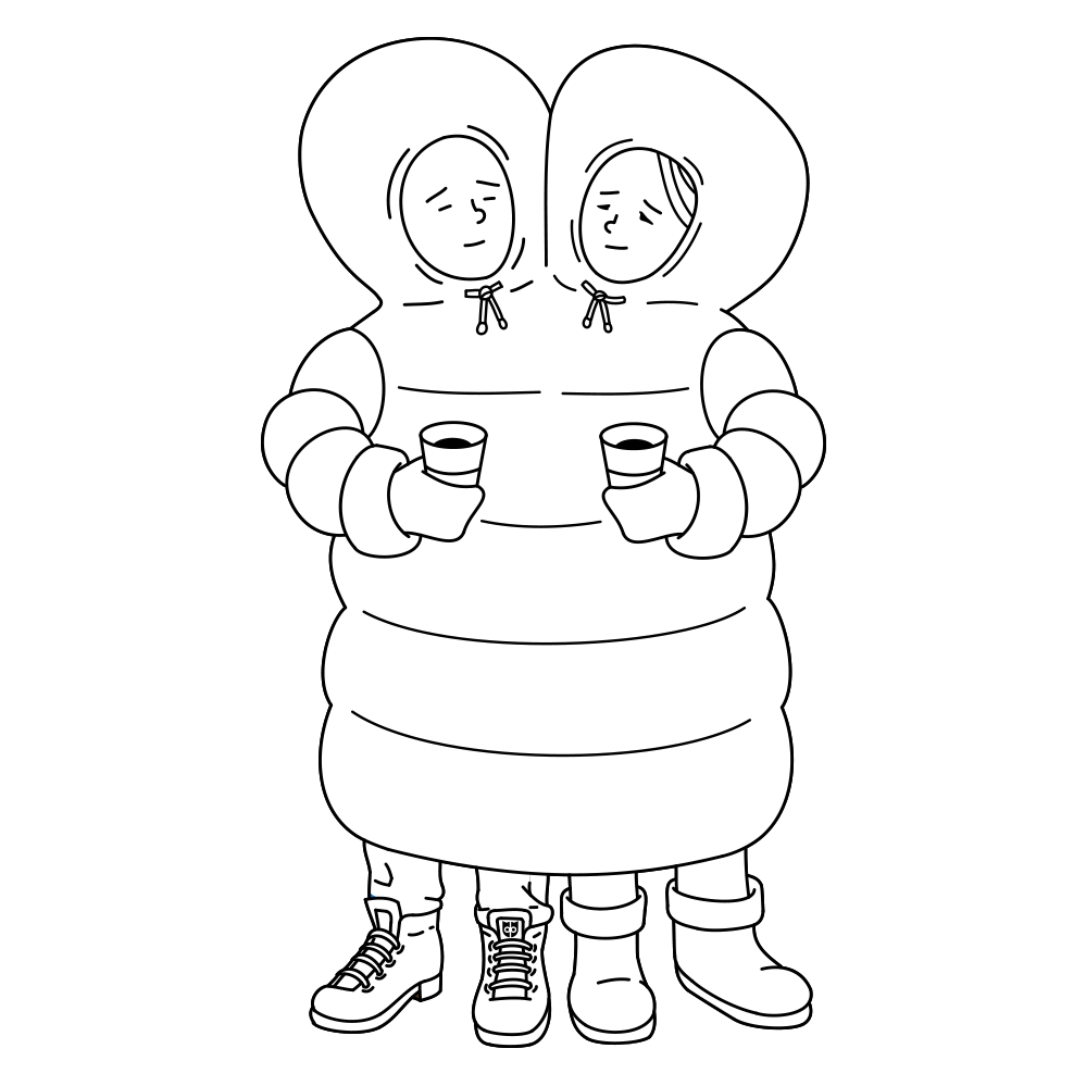 不便だと思わない