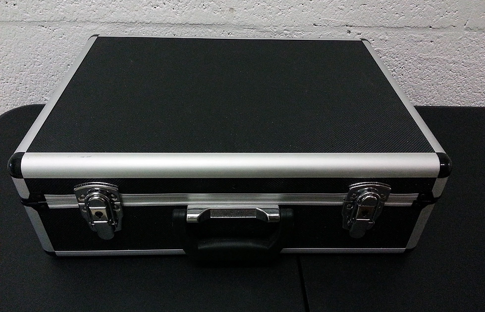 Dromida Vista FPV Mods