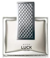 Luck for Him by Avon