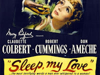 Download Sleep, My Love 1948 Full Movie Online Free