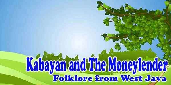 Kabayan and The Moneylender