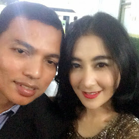 Uut Permatasari akan menikah tahun ini