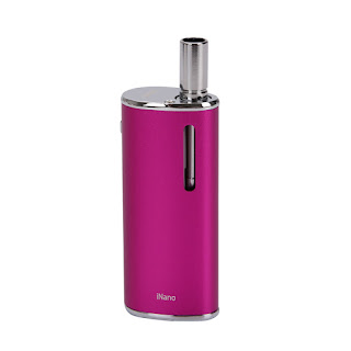 Why is iNano Kit so innovative creation by Eleaf?