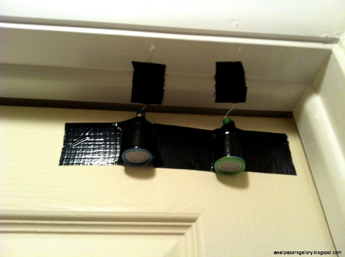 Diy Alarm Systems Wallpapers Gallery