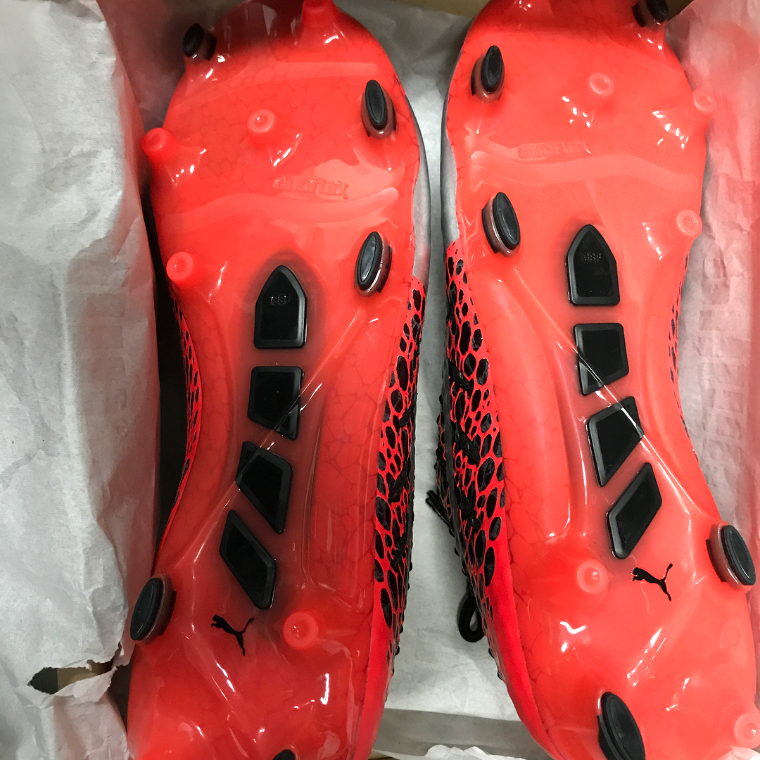 puma evopower 2018
