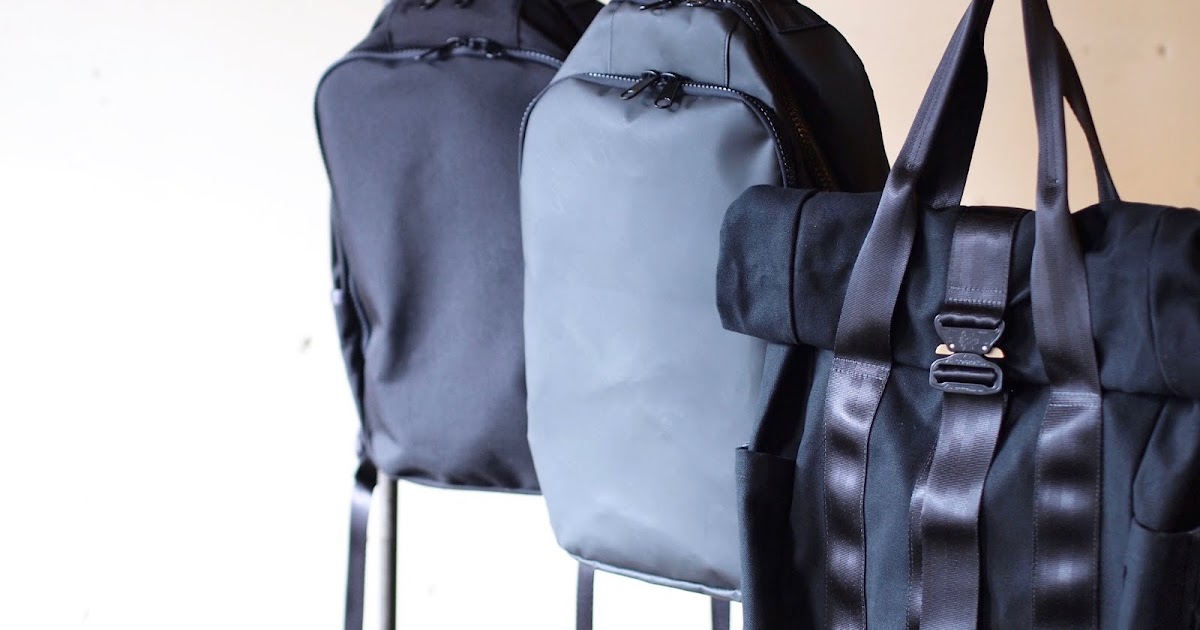 UNCLE JOHN DEFY BAGS, New Arrival