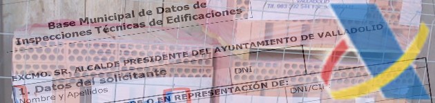 Deduccion de IRPF por obras de la ITE