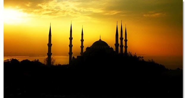 Sejarah Turki Usmani - Sejarah Islam
