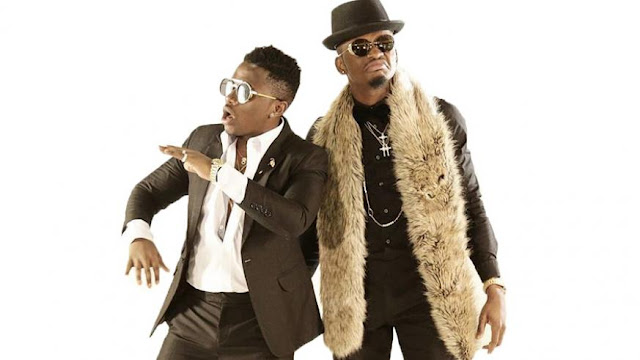 BASATA YAKANUSHA KUUFUNGULIA WIMBO WA ‘ NYEGEZI -MWANZA’ WA RAYVANNY NA DIAMOND….YATOA TAMKO ZITO