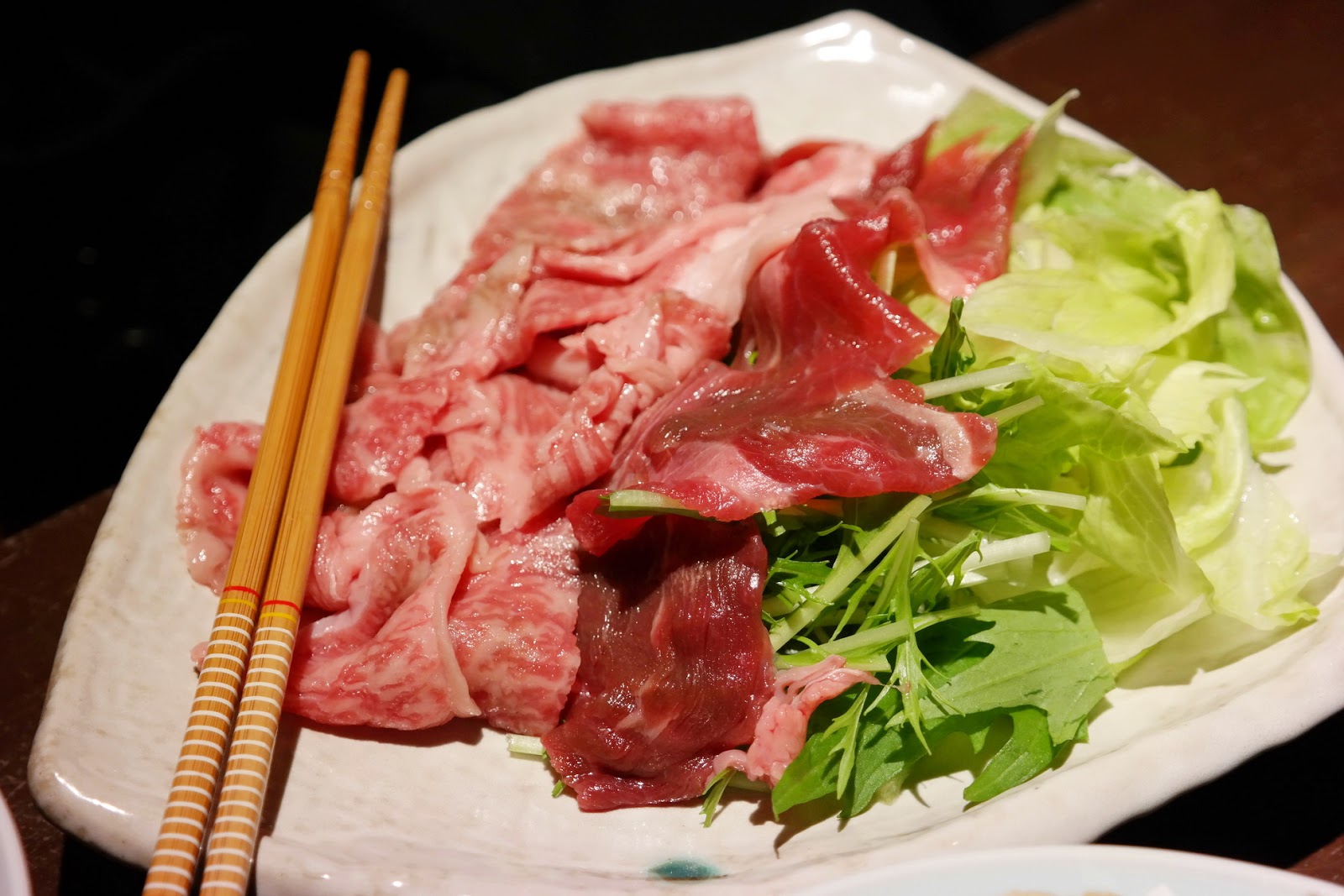 Halal Food in Tokyo Halal Shabushabu at HanasakajiSan — The Good Weekender