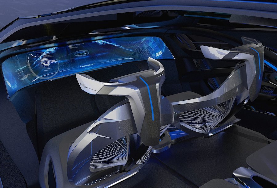 まるでSFの世界!シボレーのコンセプトモデル「FNR」が未来過ぎる!|Idea Web Tools | 自動車と ... まるでSFの世界!シボレーのコンセプトモデル「FNR」が未来過ぎる!|Idea Web Tools | 自動車と ...