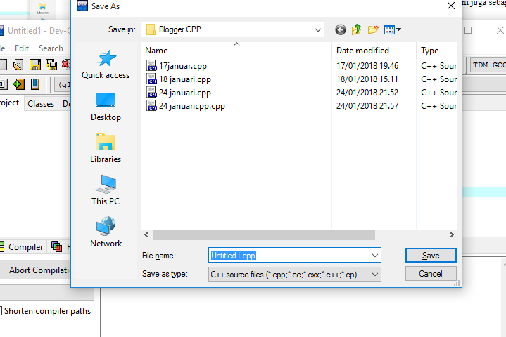 Omah Informatika Omah Informatika