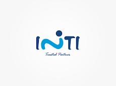 Logo PT INTI_237 design