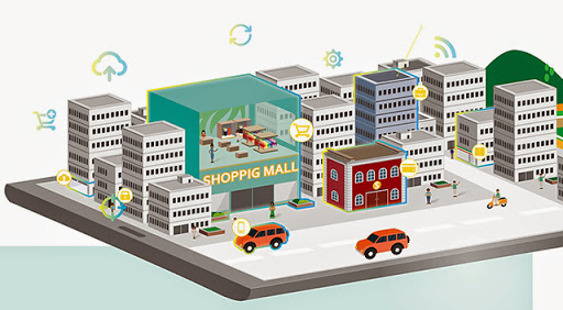 [未來商務力] 掌握七大關鍵力，抓住消費者 