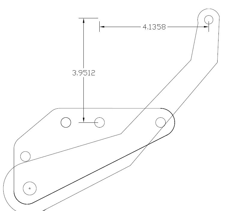 Tear it up, fix it, repeat New brake lever
