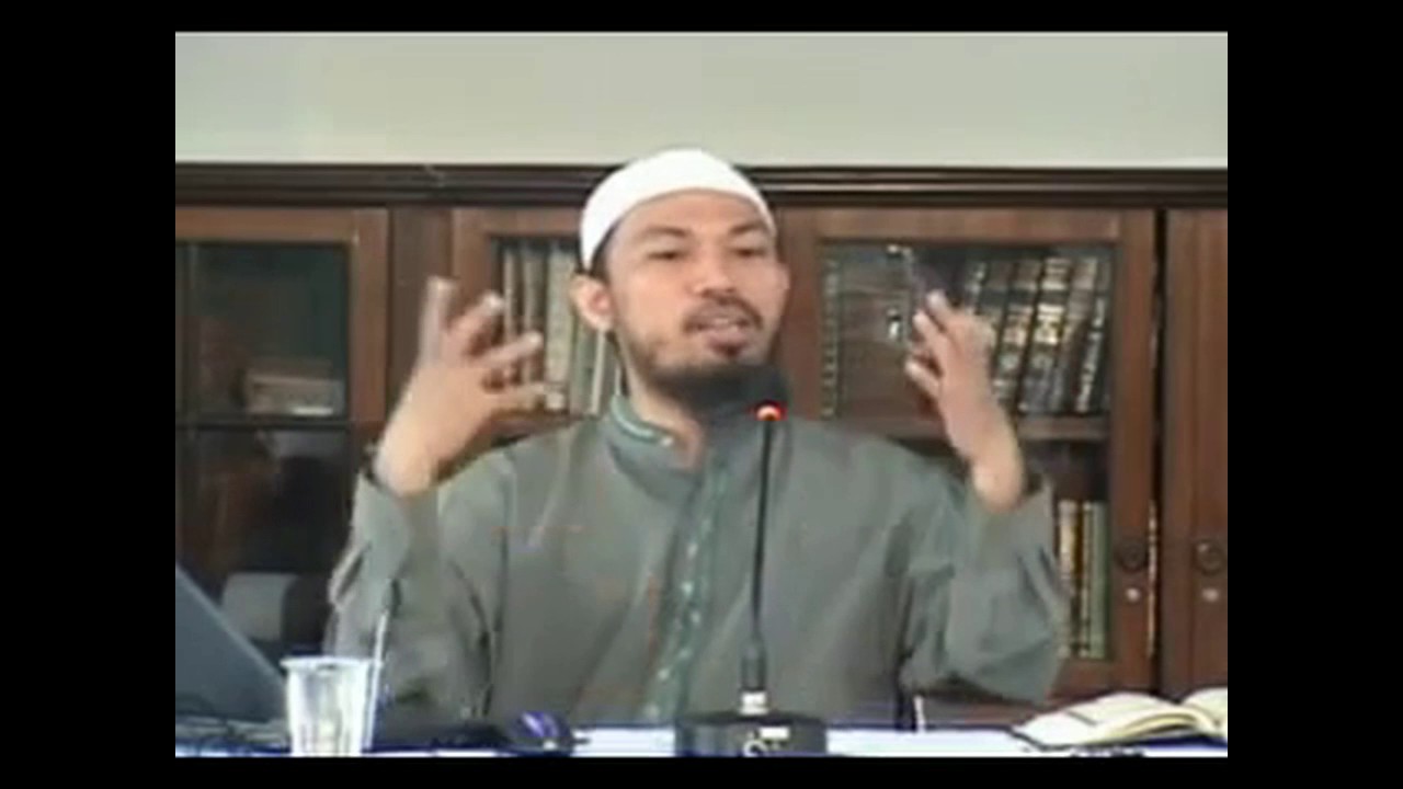Portal Berita Media Islam Biografi Ustadz Armen Halim Naro رحمه الله Wafat Thn 2007