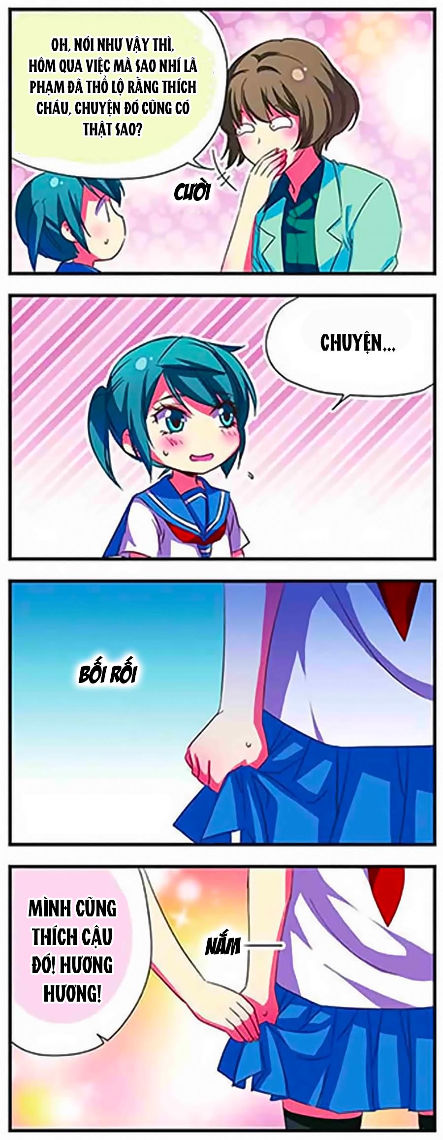 Manh Tam Quốc Chap 110 - Next Chap 111