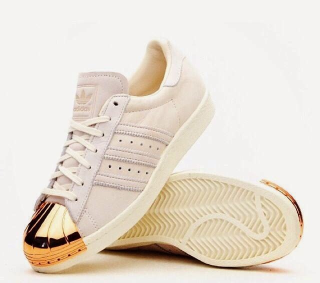 superstar 80s dlx men gold