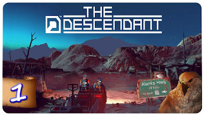 Download The Descendant Episode 1 Game Download The Descendant Episode 1 Game