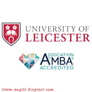 University of Leicester MBA