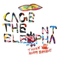 [2011] - Thank You, Happy Birthday