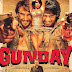 Gunday (2014) Hindi Movie 400MB BrRip 480P x264 with ESubs 
