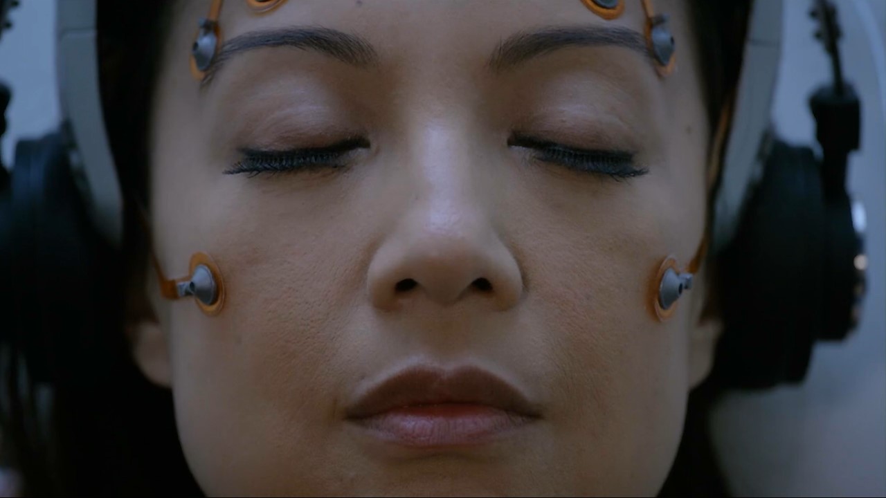 Doux Reviews: Agents of S.H.I.E.L.D.: Wake Up