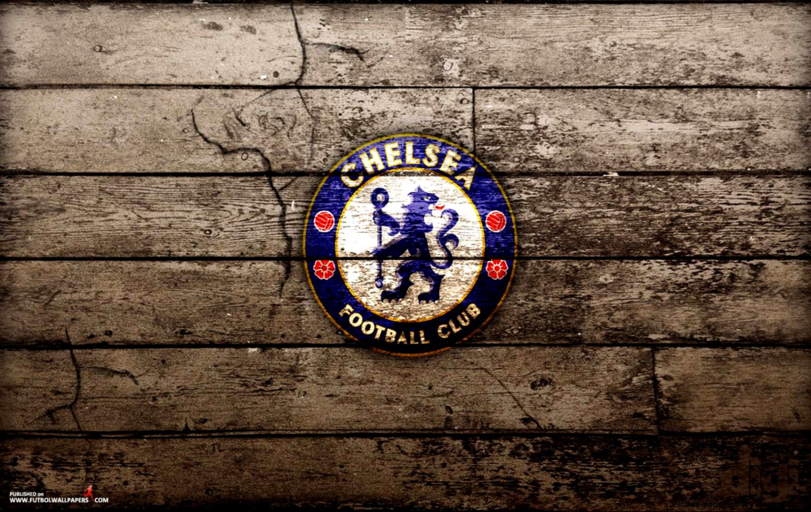 Chelsea Logo Wallpaper HD Wallpaper  CFC  Pinterest