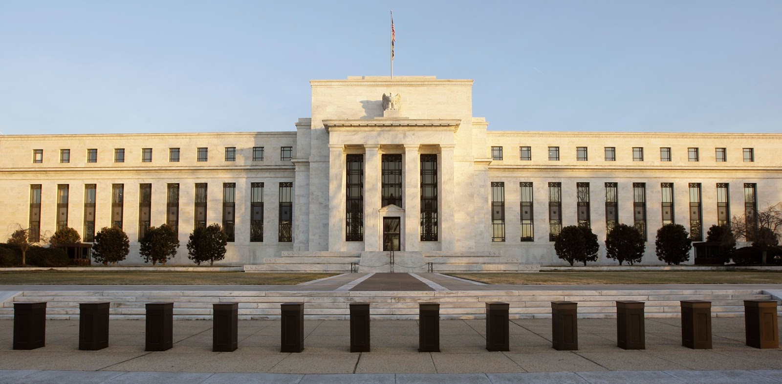 The Fed The Fed