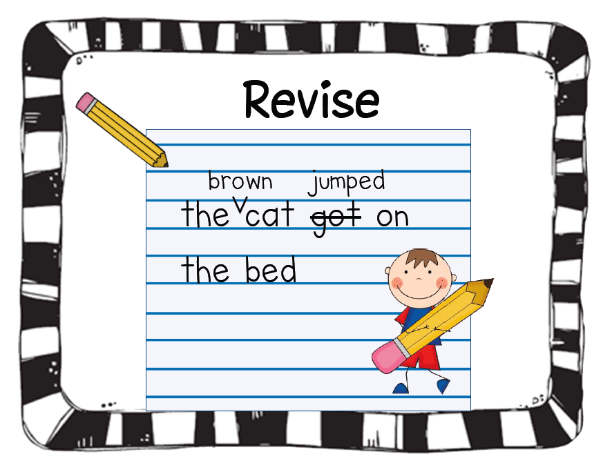 clipart revision - photo #31