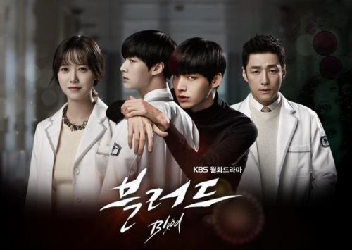 Download Drama Korea Blood Batch Sub Indo