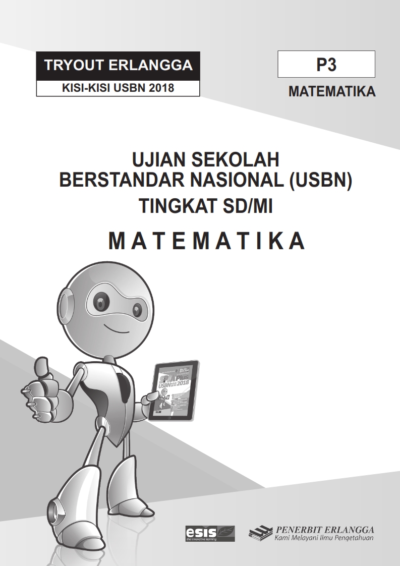 Download Soal Try Out USBN Bahasa Indonesia untuk SD MI Download Soal Try Out USBN Bahasa Indonesia untuk SD MI